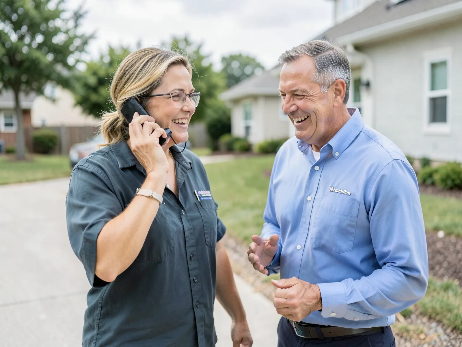 Frequently Asked Questions About Commercial Flood Services in Dunbridge, OH
